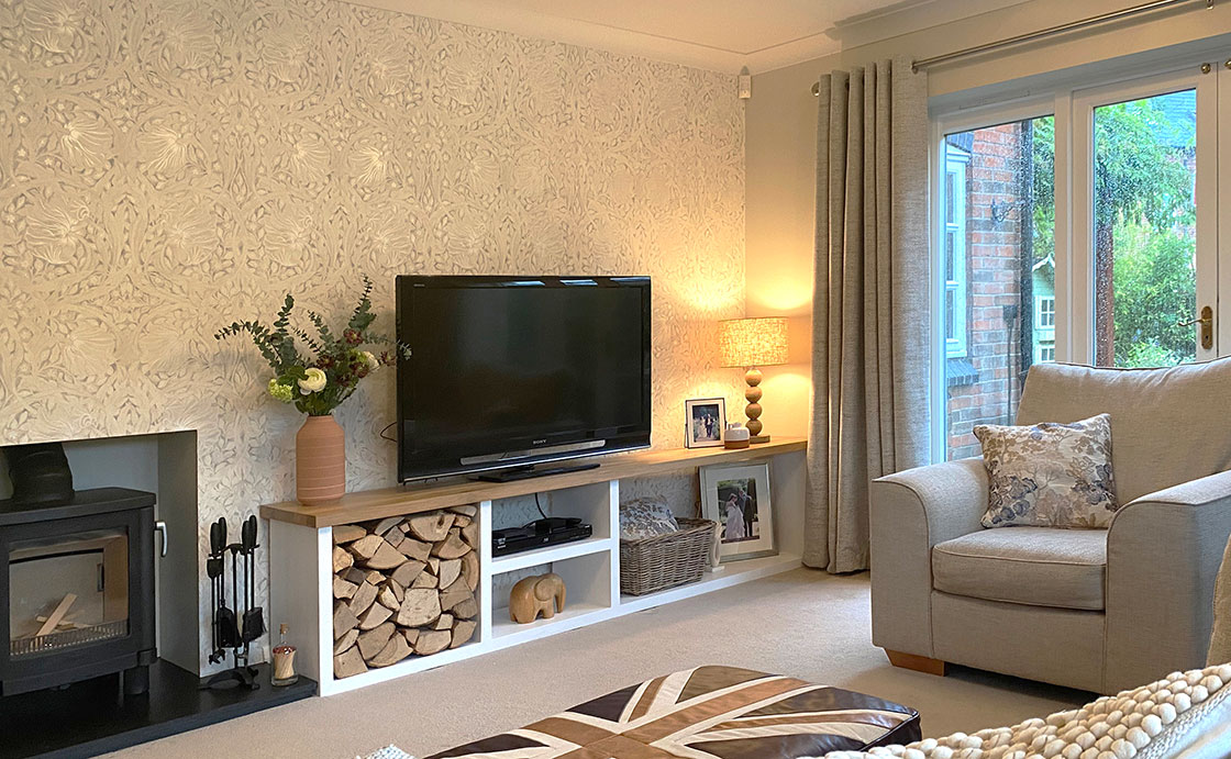 room design Market Harborough