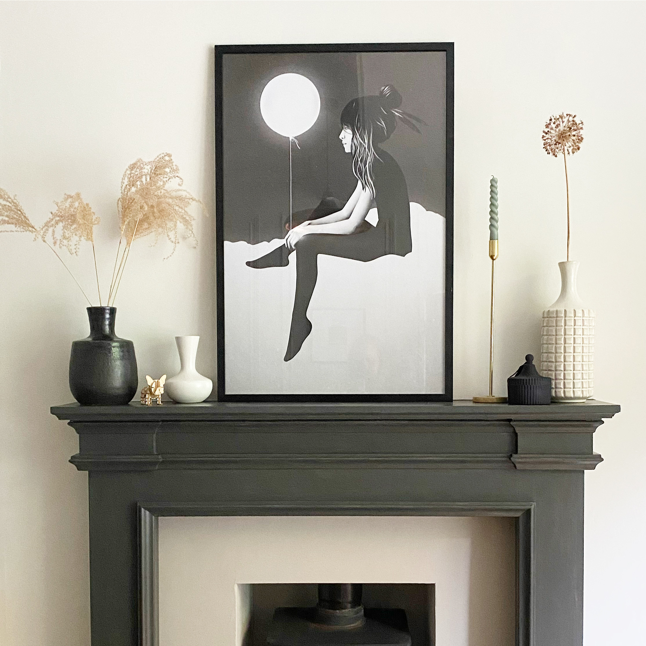 How to pick a good colour scheme for your room.