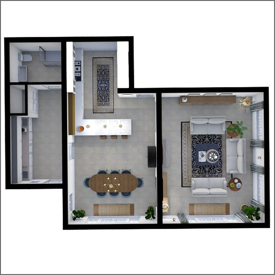 Interior design help