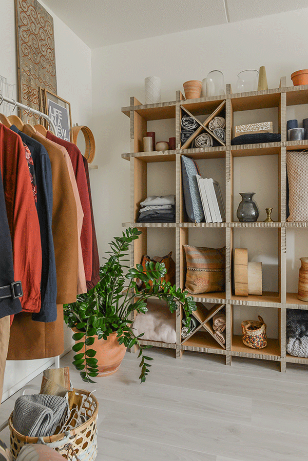 interior shop design